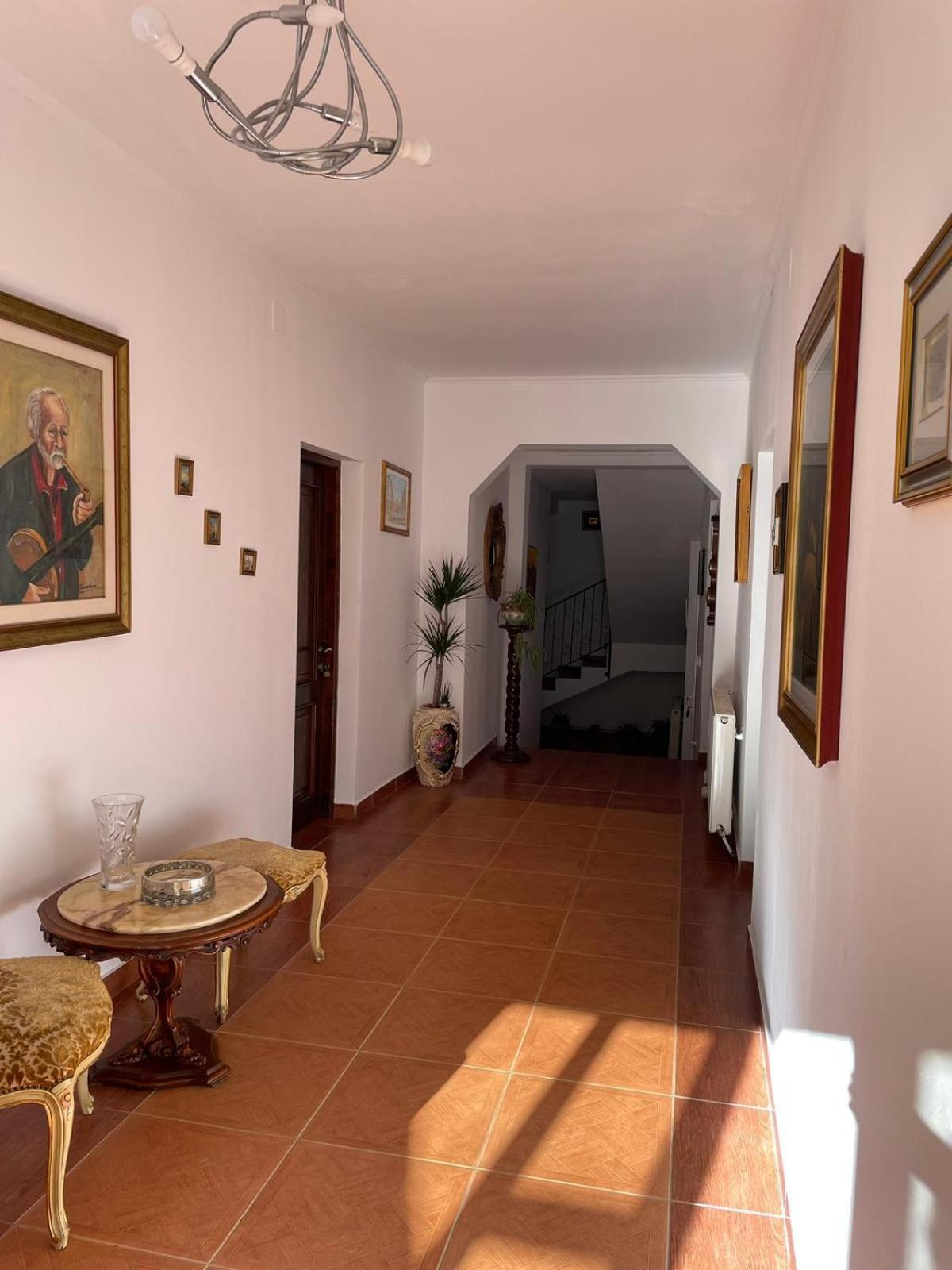 Casa Anastasia - Moieciu De Sus موياشيو دي سوس المظهر الخارجي الصورة