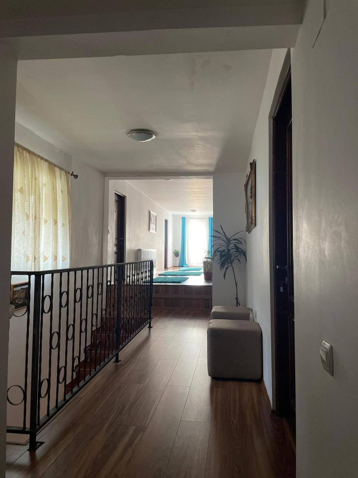 Casa Anastasia - Moieciu De Sus موياشيو دي سوس المظهر الخارجي الصورة