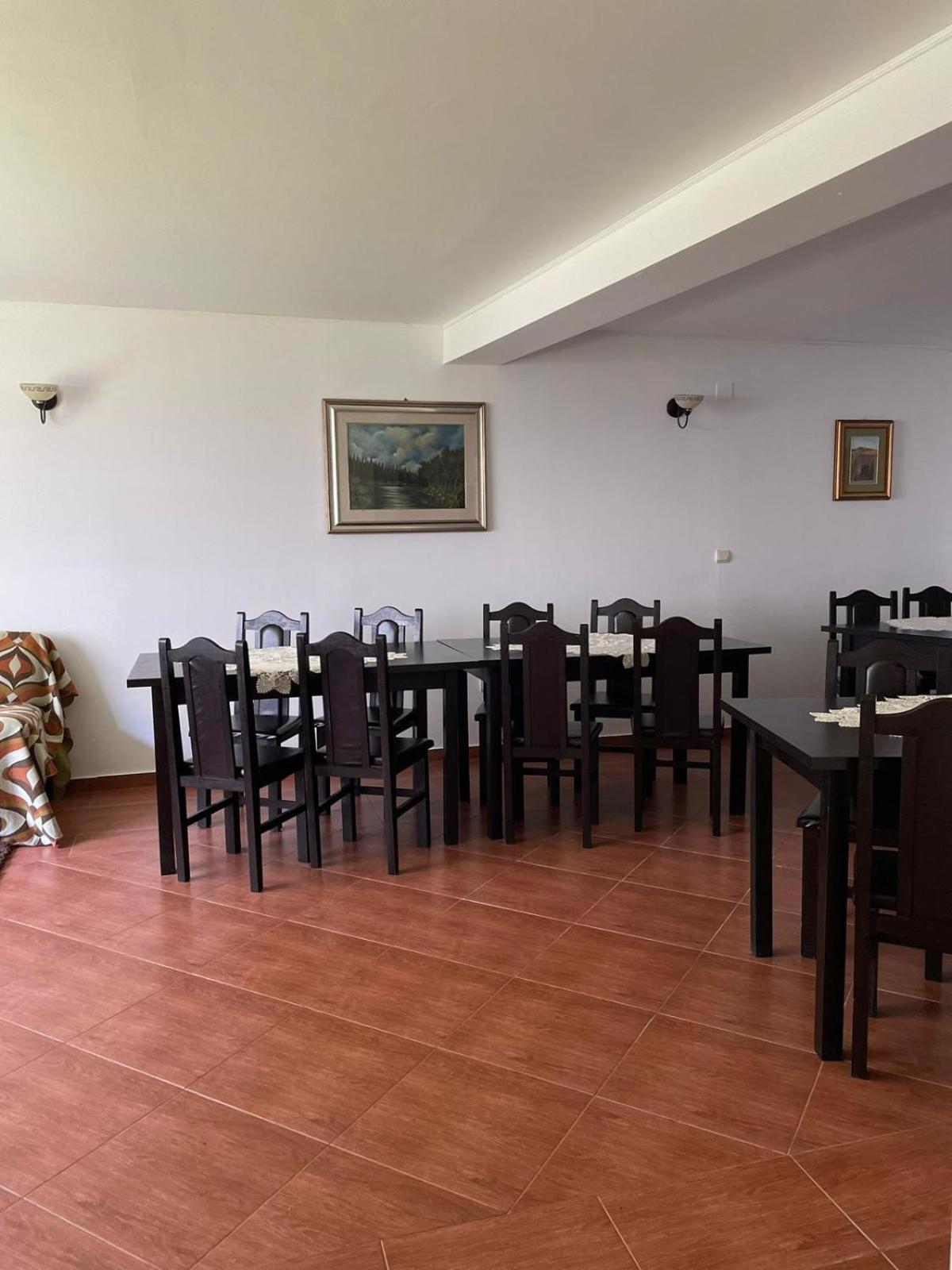 Casa Anastasia - Moieciu De Sus موياشيو دي سوس المظهر الخارجي الصورة
